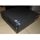 Б/У компьютер Lenovo M92 (Intel Core i5-3470 /8Gb DDR3 /250Gb /ATX 240W SFF) - Обнинск