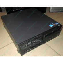 Б/У компьютер Lenovo M92 (Intel Core i5-3470 /8Gb DDR3 /250Gb /ATX 240W SFF) - Обнинск