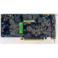 Б/У видеокарта 256Mb ATI Radeon X1950 GT PCI-E Saphhire (Обнинск)