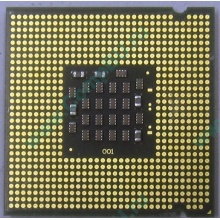 Процессор Intel Celeron D 331 (2.66GHz /256kb /533MHz) SL7TV s.775 (Обнинск)