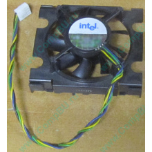 Вентилятор Intel D34088-001 socket 604 (Обнинск)