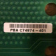 PBA C74974-401 (Обнинск)