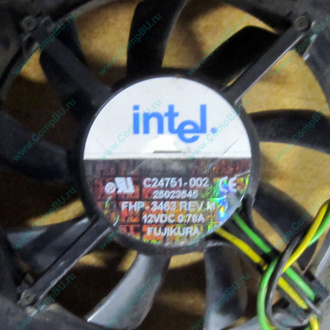 Кулер Intel C24751-002 socket 604 (Обнинск)