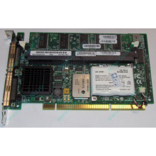 C47184-150 в Обнинске, SCSI-контроллер Intel SRCU42X C47184-150 MegaRAID UW320 SCSI PCI-X (Обнинск)