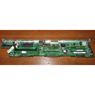 C53575-407 + C53578-203 Intel SR2400 backplane: плата корзины SCSI HDD в сборе (T0040301 + T0040401 + 6017B0044601) - Обнинск