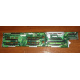 T0040301 + T0040401 Intel SR2400 backplane: плата корзины SCSI HDD в сборе (C53575-407 + C53578-203) - Обнинск