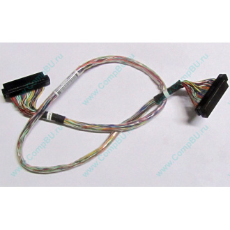 6017B0045301 в Обнинске, 68pin SCSI кабель 26.5" / 57cm для корзины HDD Intel SR2400 (Обнинск)