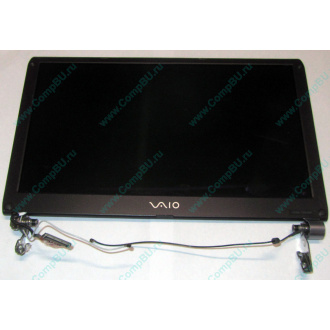 Экран Sony VAIO DCG-4J1L VGN-TXN15P в Обнинске, купить дисплей Sony VAIO DCG-4J1L VGN-TXN15P (Обнинск)