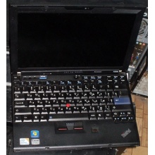 Ультрабук Lenovo Thinkpad X200s 7466-5YC (Intel Core 2 Duo L9400 (2x1.86Ghz) /2048Mb DDR3 /250Gb /12.1" TFT 1280x800) - Обнинск