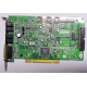 Звуковая карта Diamond Monster Sound MX300 PCI Vortex AU8830A2 AAPXP 9913-M2229 PCI (Обнинск)
