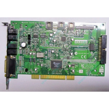 Звуковая карта Diamond Monster Sound MX300 PCI Vortex AU8830A2 AAPXP 9913-M2229 PCI (Обнинск)