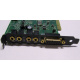 Diamond Monster Sound MX300 23010123-004 Vortex AU8830A2 AAPXP 9913-M2229 PCI (Обнинск)
