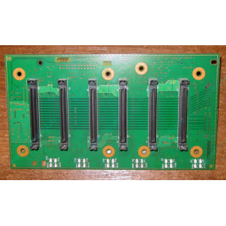 24P2578 FRU 59P5159 IBM xSeries UW320 SCSI 6HDD backplane (Обнинск)