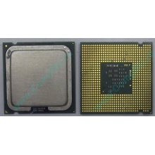 Процессор Intel Pentium-4 524 (3.06GHz /1Mb /533MHz /HT) SL9CA s.775 (Обнинск)
