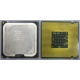 Процессор Intel Pentium-4 506 (2.66GHz /1Mb /533MHz) SL8PL s.775 (Обнинск)