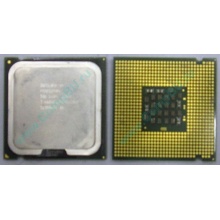 Процессор Intel Pentium-4 506 (2.66GHz /1Mb /533MHz) SL8PL s.775 (Обнинск)