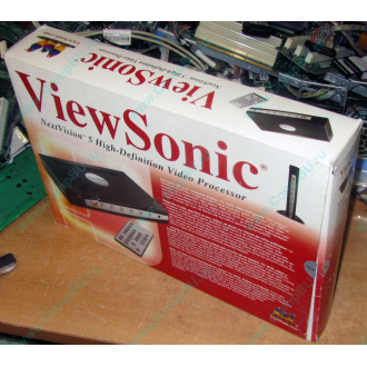 Видеопроцессор ViewSonic NextVision N5 VSVBX24401-1E (Обнинск)