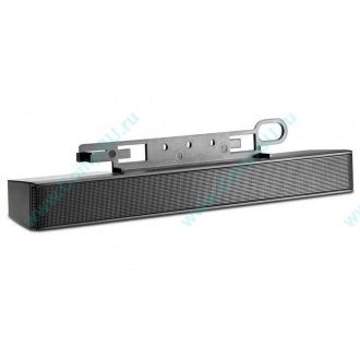 Колонки HP NQ576AA для мониторов HP в Обнинске, купить HP NQ576AA в Обнинске, цена NQ576AA (Обнинск)