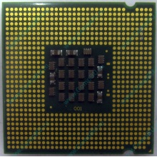 Процессор Intel Celeron D 330J (2.8GHz /256kb /533MHz) SL7TM s.775 (Обнинск)