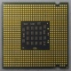 Процессор Intel Celeron D 345J (3.06GHz /256kb /533MHz) SL7TQ s.775 (Обнинск)