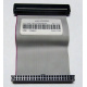 6017A0039701 в Обнинске, 44pin шлейф Intel 6017A0039701 для IDE backplane C74971-203 в SR2400 (Обнинск)