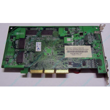 Sparkle SP7100 Rev A3 64Mb nVidia GeForce4 MX440 AGP (Обнинск)