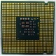 Процессор Intel Celeron D 351 (3.06GHz /256kb /533MHz) SL9BS s.775 (Обнинск)
