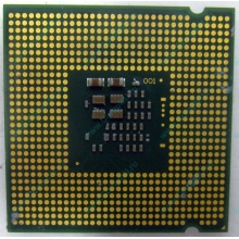 Процессор Intel Celeron D 351 (3.06GHz /256kb /533MHz) SL9BS s.775 (Обнинск)