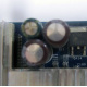Конденсаторы-дутики на видеокарте 256Mb nVidia GeForce 6600GS PCI-E (Обнинск)