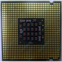 Процессор Intel Pentium-4 521 (2.8GHz /1Mb /800MHz /HT) SL8PP s.775 (Обнинск)