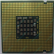 Процессор Intel Pentium-4 630 (3.0GHz /2Mb /800MHz /HT) SL7Z9 s.775 (Обнинск)