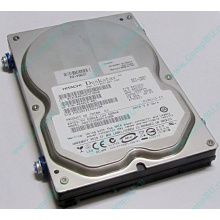 Жесткий диск 80Gb HP 404024-001 449978-001 Hitachi 0A33931 HDS721680PLA380 SATA (Обнинск)