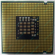 Процессор Intel Pentium-4 631 (3.0GHz /2Mb /800MHz /HT) SL9KG s.775 (Обнинск)