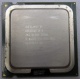 Процессор Intel Celeron D 346 (3.06GHz /256kb /533MHz) SL9BR s.775 (Обнинск)