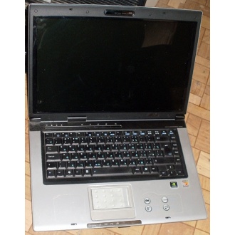 Ноутбук Asus F5M (X50M) (AMD Turion MK-36 2.0Ghz /512Mb DDR2 /80Gb /15.4" TFT 1280x800) - Обнинск