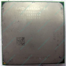 Процессор AMD Athlon 64300+ (1.8GHz) ADA3000IAA4CN s.AM2 (Обнинск)
