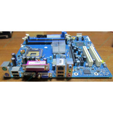 D2151-A11 GS 6 в Обнинске, MB Fujitsu-Siemens D2151-A11 GS 6 в Обнинске, used MB FS D2151A11 GS6 (Обнинск)