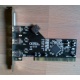 Контроллер FireWire NEC1394P3 (1int в Обнинске, 3ext) PCI (Обнинск)