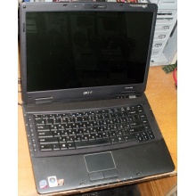 Ноутбук Acer Extensa 5630 (Intel Core 2 Duo T5800 (2x2.0Ghz) /2048Mb DDR2 /120Gb /15.4" TFT 1280x800) - Обнинск