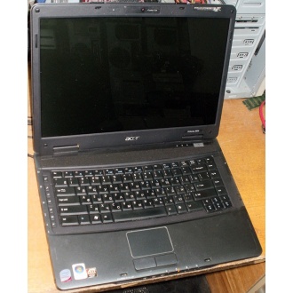 Ноутбук Acer Extensa 5630 (Intel Core 2 Duo T5800 (2x2.0Ghz) /2048Mb DDR2 /120Gb /15.4" TFT 1280x800) - Обнинск