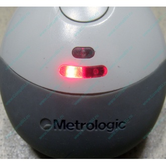 Глючный сканер ШК Metrologic MS9520 VoyagerCG (COM-порт) - Обнинск