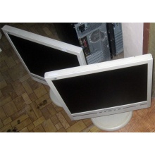 Монитор 17" TFT Philips 170B multimedia белый (есть USB-хаб) - Обнинск