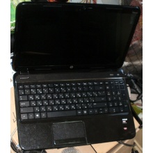 Ноутбук HP Pavilion g6-2302sr (AMD A10-4600M (4x2.3Ghz) /4096Mb DDR3 /500Gb /15.6" TFT 1366x768) - Обнинск