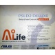 Материнская плата Asus P5LD2 DELUXE socket 775 (Обнинск)