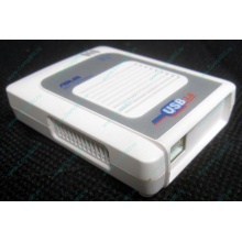 Wi-Fi адаптер Asus WL-160G (USB 2.0) - Обнинск