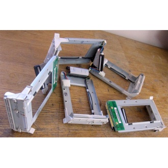 Салазки для SCSI дисков 55.59903.011 для серверов HP Compaq (Обнинск)