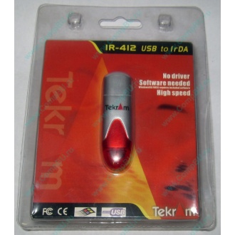 ИК-адаптер Tekram IR-412 (Обнинск)