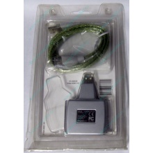Внешний картридер SimpleTech Flashlink STI-USM100 (USB) - Обнинск