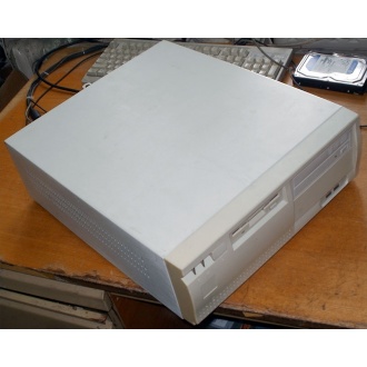 Intel Pentium-4 630 3.0GHz (2048k) HT /1024Mb /160Gb /ATX 180W Desktop (Обнинск)