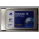 Сетевая карта 3COM Etherlink III 3C589D-TP (PCMCIA) без LAN кабеля (без хвоста) - Обнинск